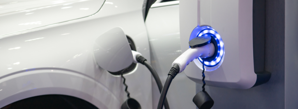 Delta Power|EV Charger Services