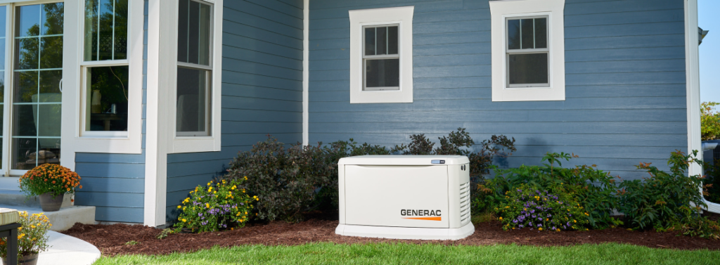 Delta Power|Whole-Home Generator Services