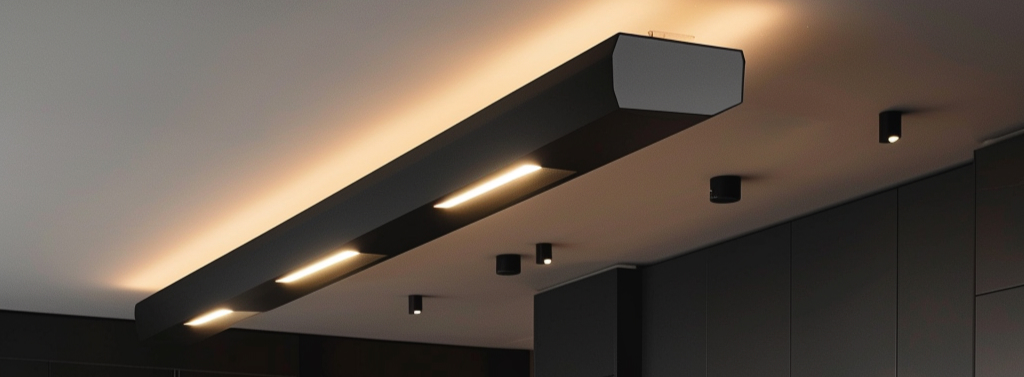 Recessed Lighting