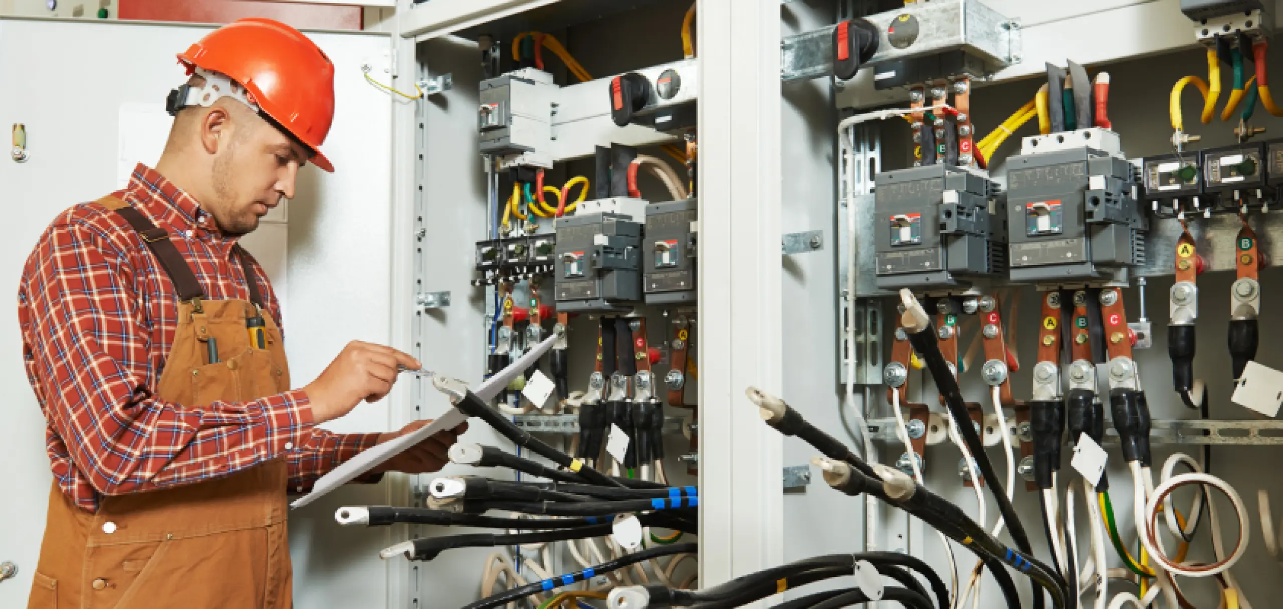 Commercial Electrical Services Norcross