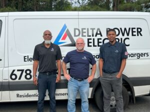 Delta Power Electric